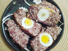 Швидкий і легкий рецепт м'ясної запіканки