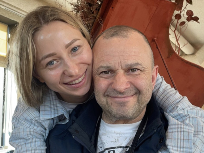 Віктор Павлик купив кросовер за 2 млн гривень - фото нової машини