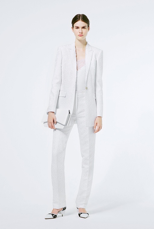 Givenchy: круизная коллекция 2016