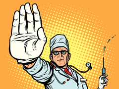 Питання про коронавірус з Твіттера: чи можна підхопити в басейні, чи лікується алкоголем і щось про секс