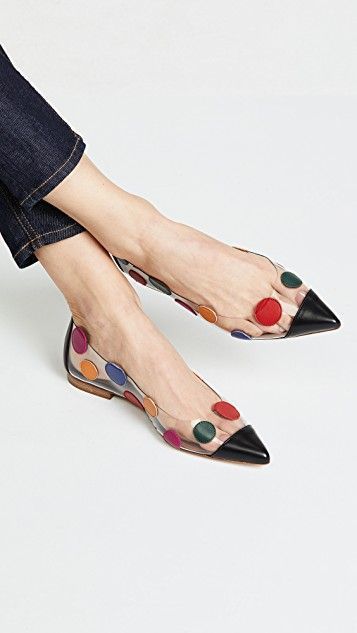 Сексуальная летняя обувь на низком ходу