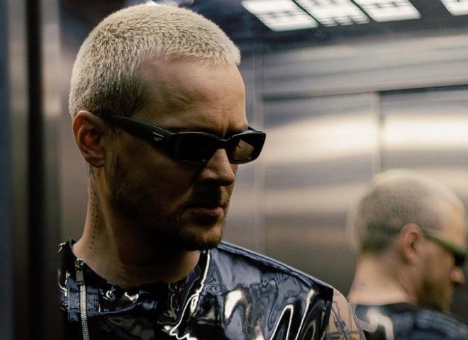 Фронтмен O.Torvald Женя Галич випустив перший сольний трек «Ліфт»