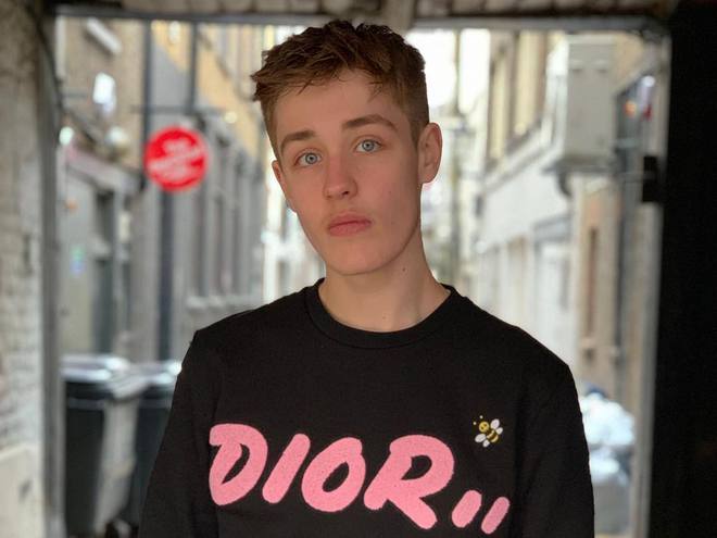 Арчі Ліндхерст