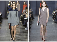 Модна осінь 2016: головні тренди сезону