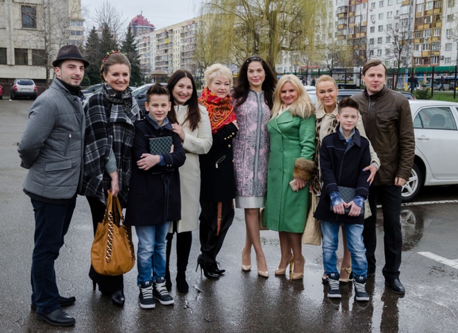 Фонд Силантьевой