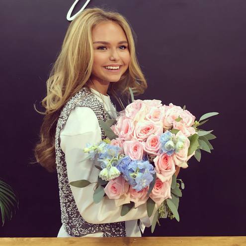 Стефания Маликова