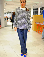 Street Fashion 23.03.2013
