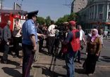 Теракт в Днепропетровске. Сколько жертв