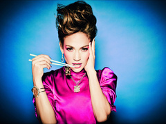 Дженнифер Лопес