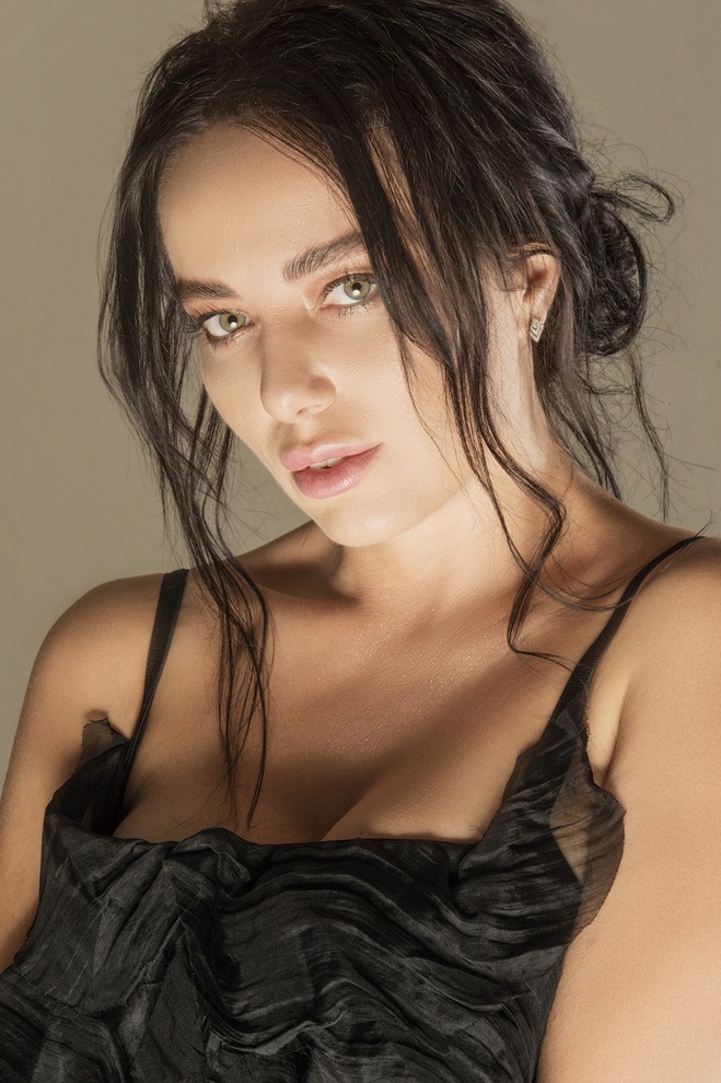 Алина Тим