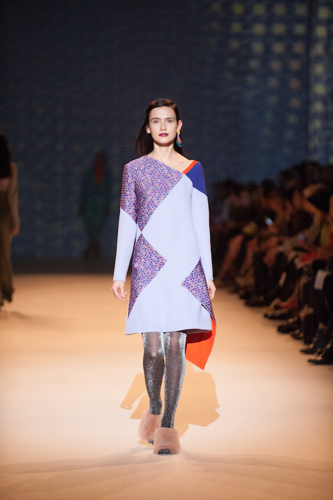 UFW AW 2016/17: Andre TAN