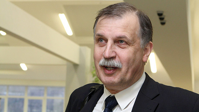 Альгимантас Павилонис