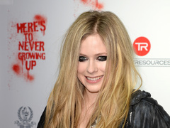 Авріл Лавін (Cover)