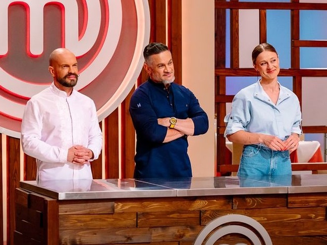 Павільйон «МастерШефа» постраждав під час обстрілу: чи будуть зйомки 15-го сезону