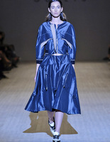 Показ Elena GOLETS