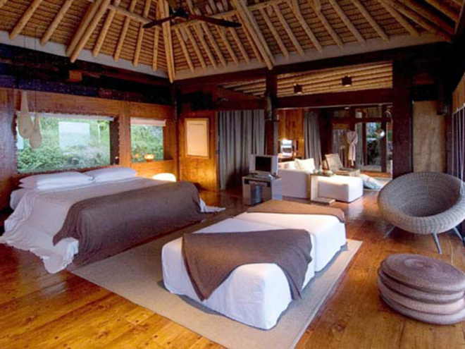 Готель принца Уільяма і Кетрін Міддлтон