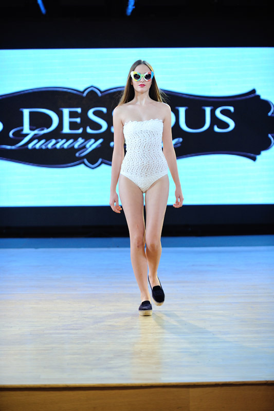 Odessa HOLIDAY FASHION WEEK: LB Dessous