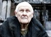 Помер актор з "Гри престолів" Пітер Вон