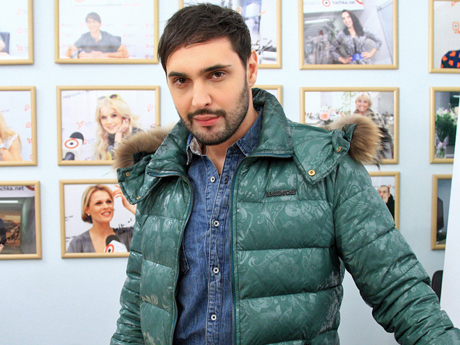 Виталий Козловский