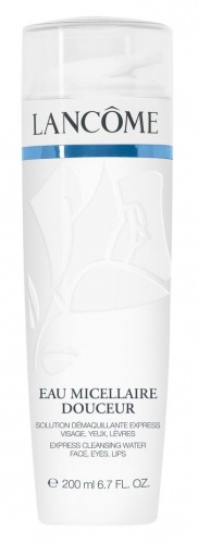 Мицеллярная вода