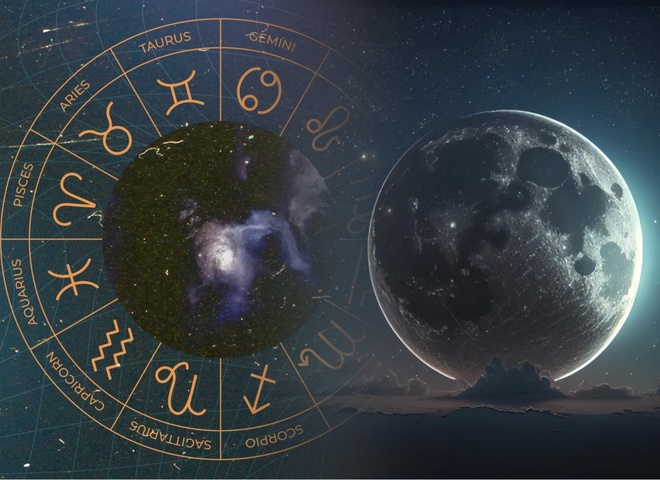 Повний місяць лютого 2025 року принесе радикальні зміни в життя цих 3 знаків зодіаку