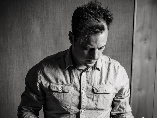 Йохан Рюккерт: про нью-йоркську джазову сцену, роботу з Марком Тернером і творчу свободу