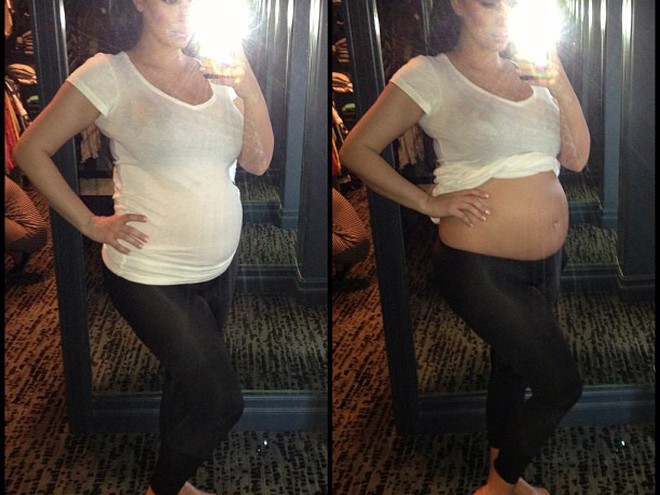 Ким Кардашян