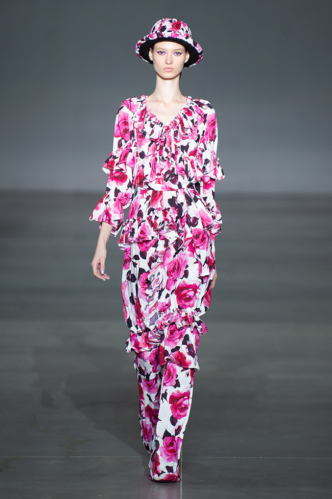 Показ LEM: UFW noseason sept 2021 на Ukrainian Fashion Week noseason sept 2021