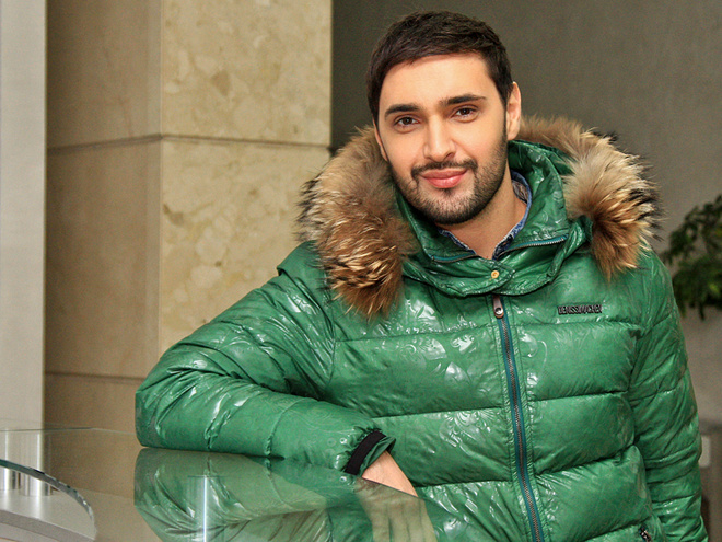 Виталий Козловский