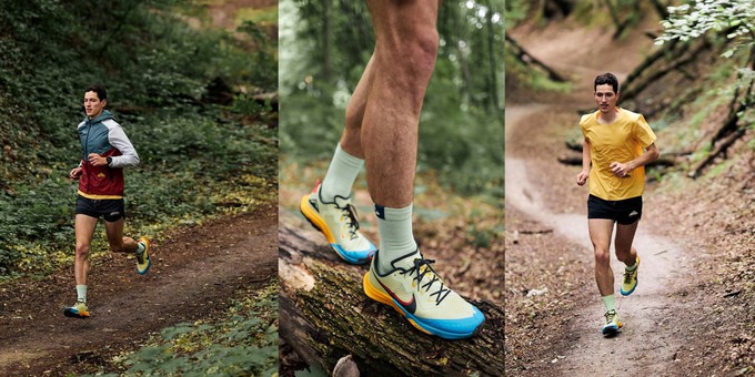 Как выбрать идеальную экипировку для бега: советы от Nike Trail