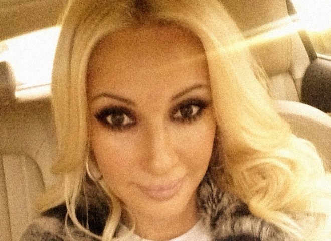 Лєра Кудрявцева