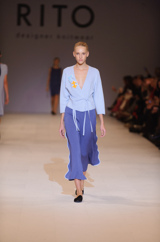 RITO весна-лето 2017