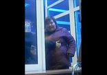 Пьяная кондукторша хочет танцевать