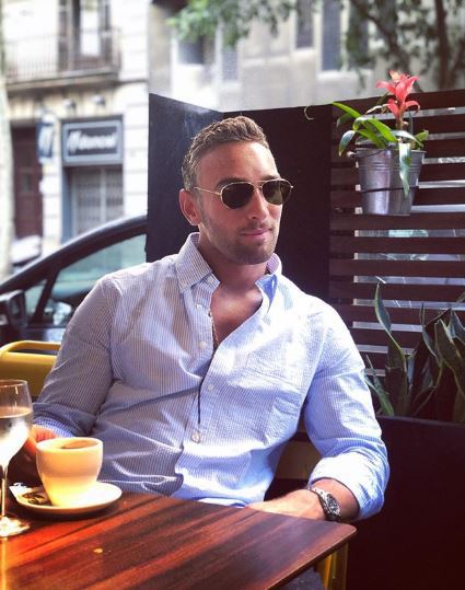 Иракли Макацария