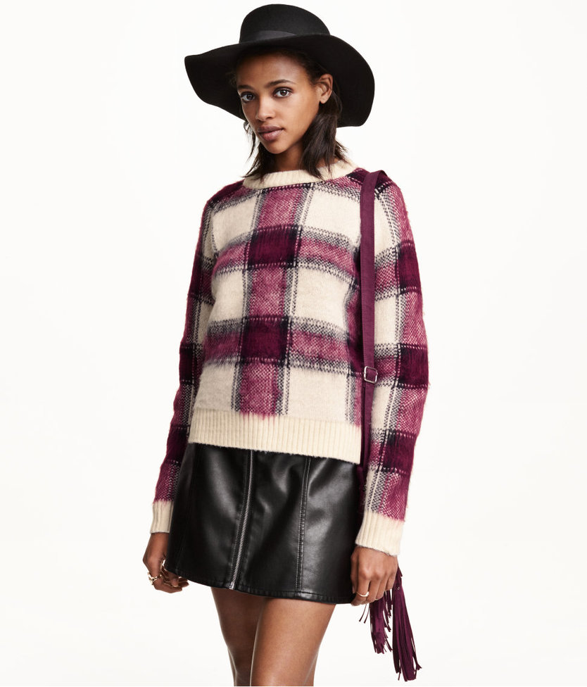 Модні светри 2016