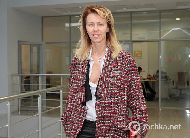 Анна Бублик