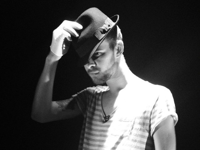 Макс Барскіх