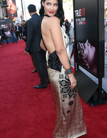 Джессика Кларк в Olena Dats