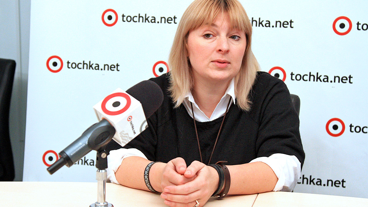 Христина Бобкова