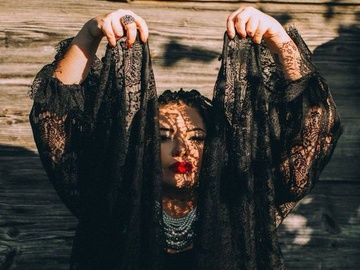 Гороскоп для кожного знаку Зодіаку з 3 по 9 листопада 2025 року від жриці культу Санта Муерте Ярослави Солодєєвої (Федорової)