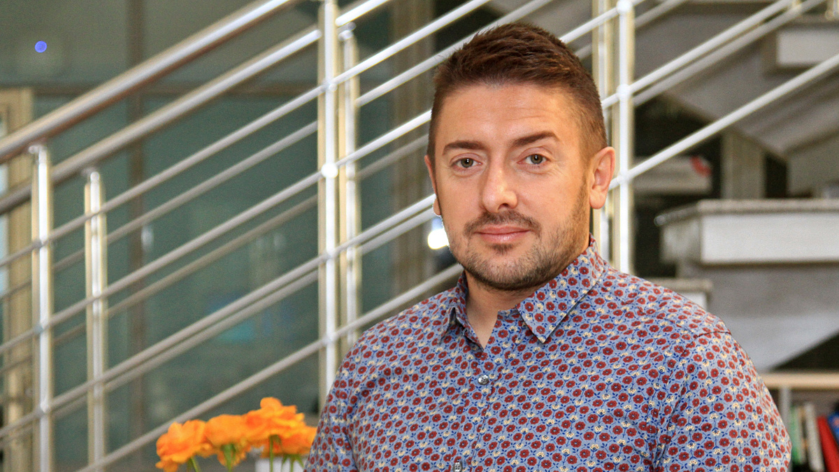 Олексій Суханов