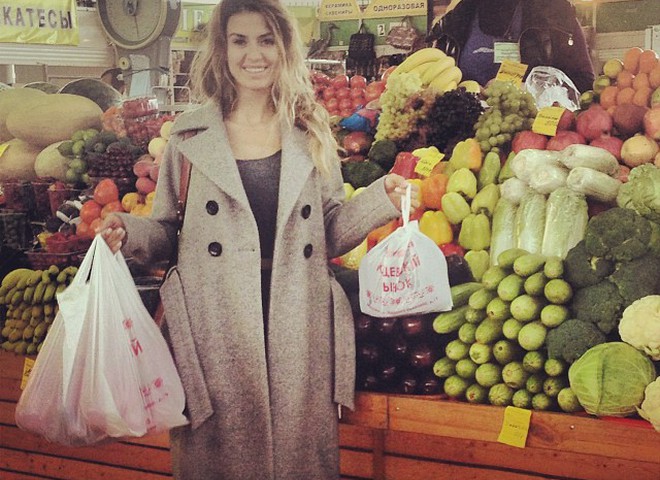 Вікторія Боня