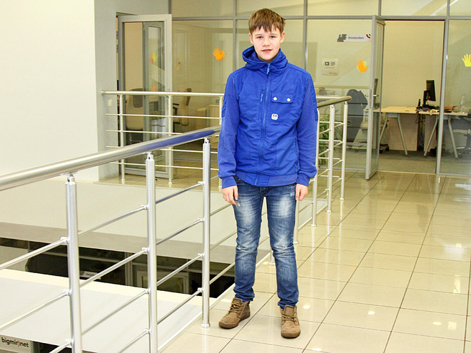 Даниил Рувинский