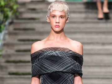 Маша Гребенюк