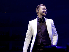 Джастін Тімберлейк