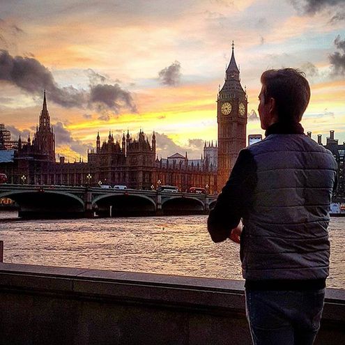 син Валерії - Артем