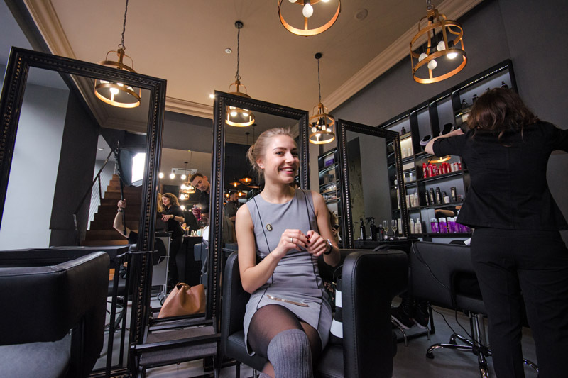 Elixir Club YURIY TSAROV