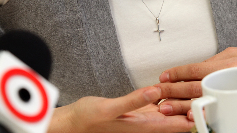 Яна Клочкова