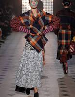 показ Vivienne Westwood 