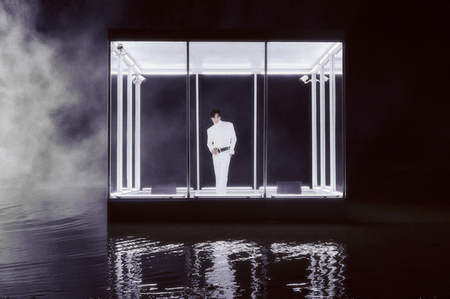 TAEMIN The 3rd Album "Never Gonna Dance Again" IDEA